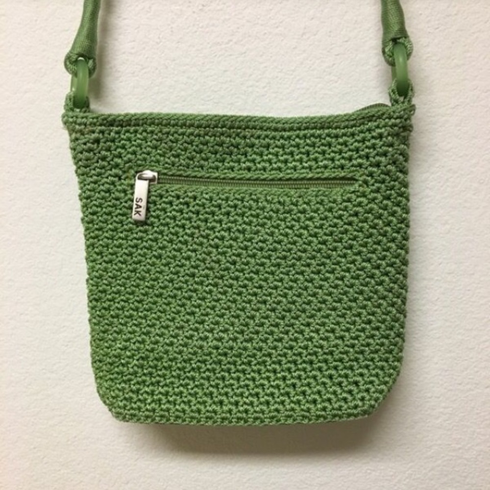 Crossbody Purse by The Sak